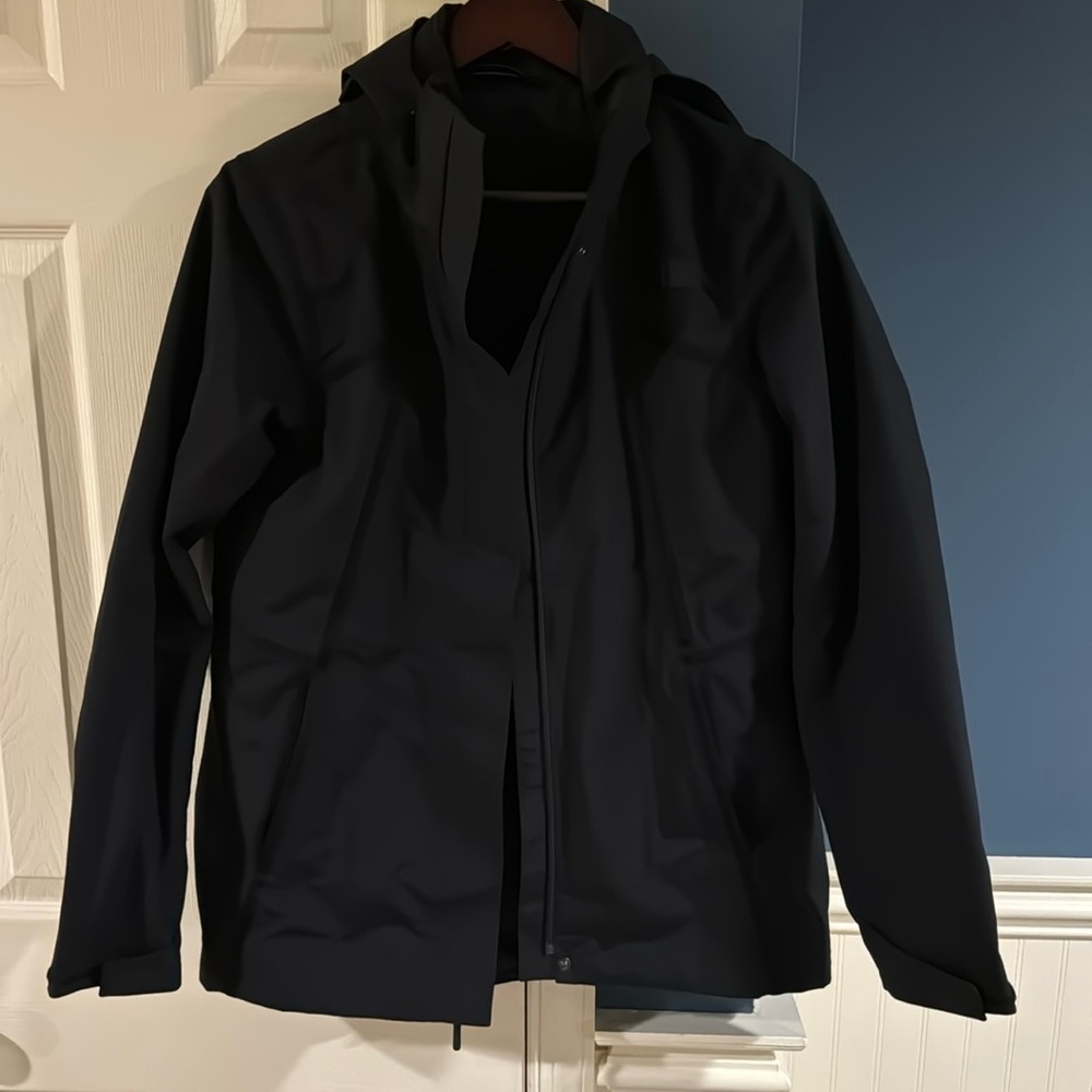 The North Face Women's Roxborough Jacket Black Size Medium